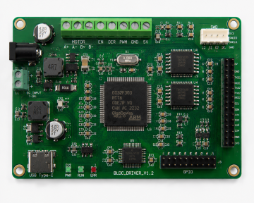High Voltage Power Supply P...