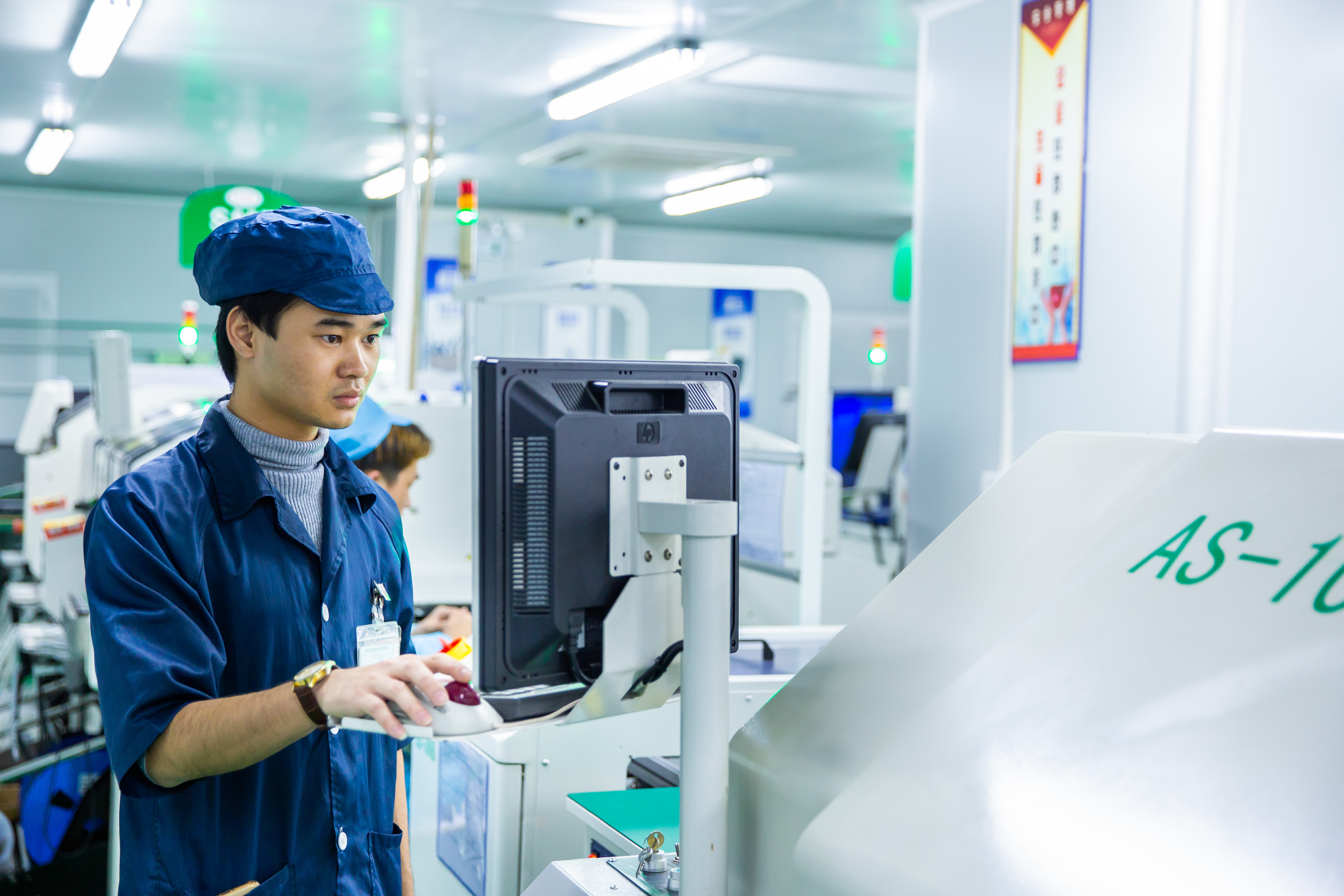 How Our Outgoing Quality Control (OQC) Ensures Shipment Readiness