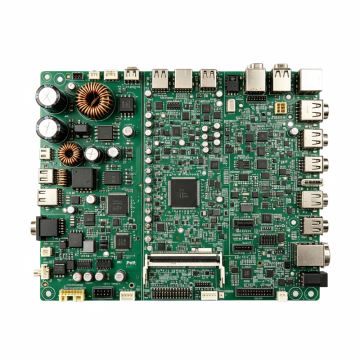 Medical Power Supply PCB As...