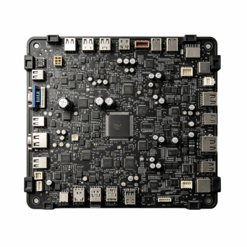 Modular Power Supply PCB Assembly--STHL