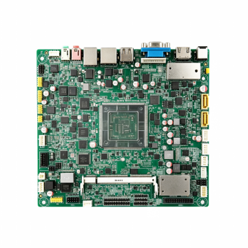 Power Distribution Unit (PDU) PCB Assembly--STHL
