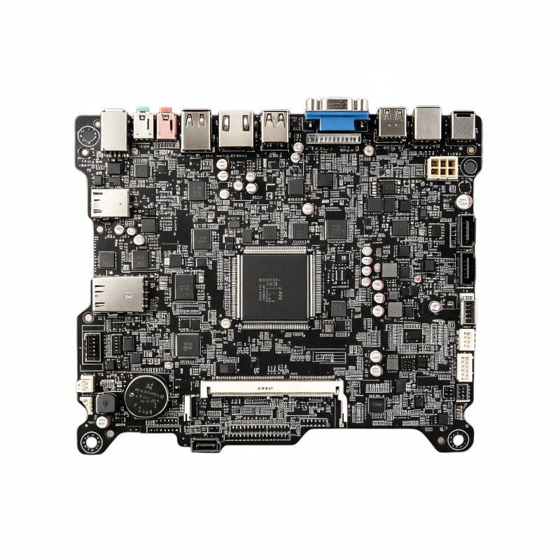 Uninterruptible Power Supply (UPS) PCB Assembly--STHL.png
