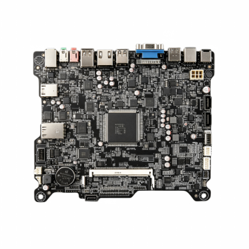 Uninterruptible Power Supply (UPS) PCB Assembly--STHL