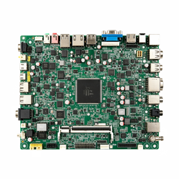 Wall Adapter (Wall Plug Power Supply) PCB Assembly--STHL