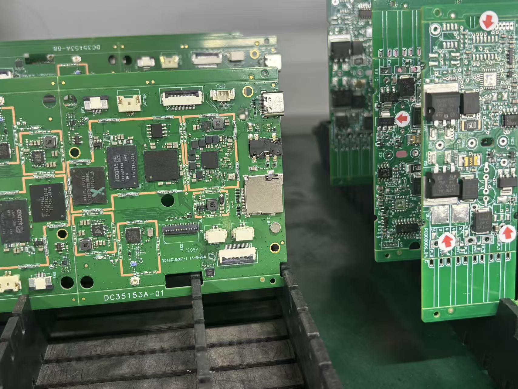 How Flying Probe Testing Accelerates Prototype Validation