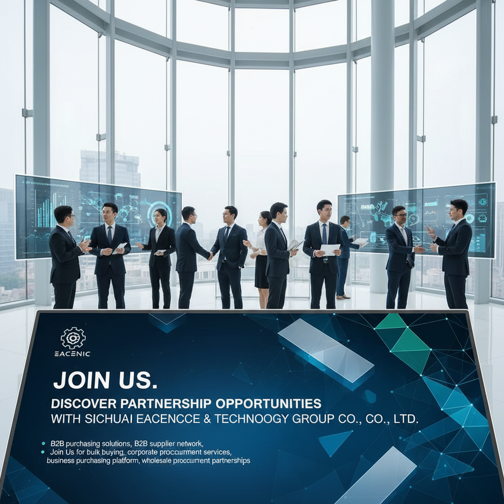 Join Us