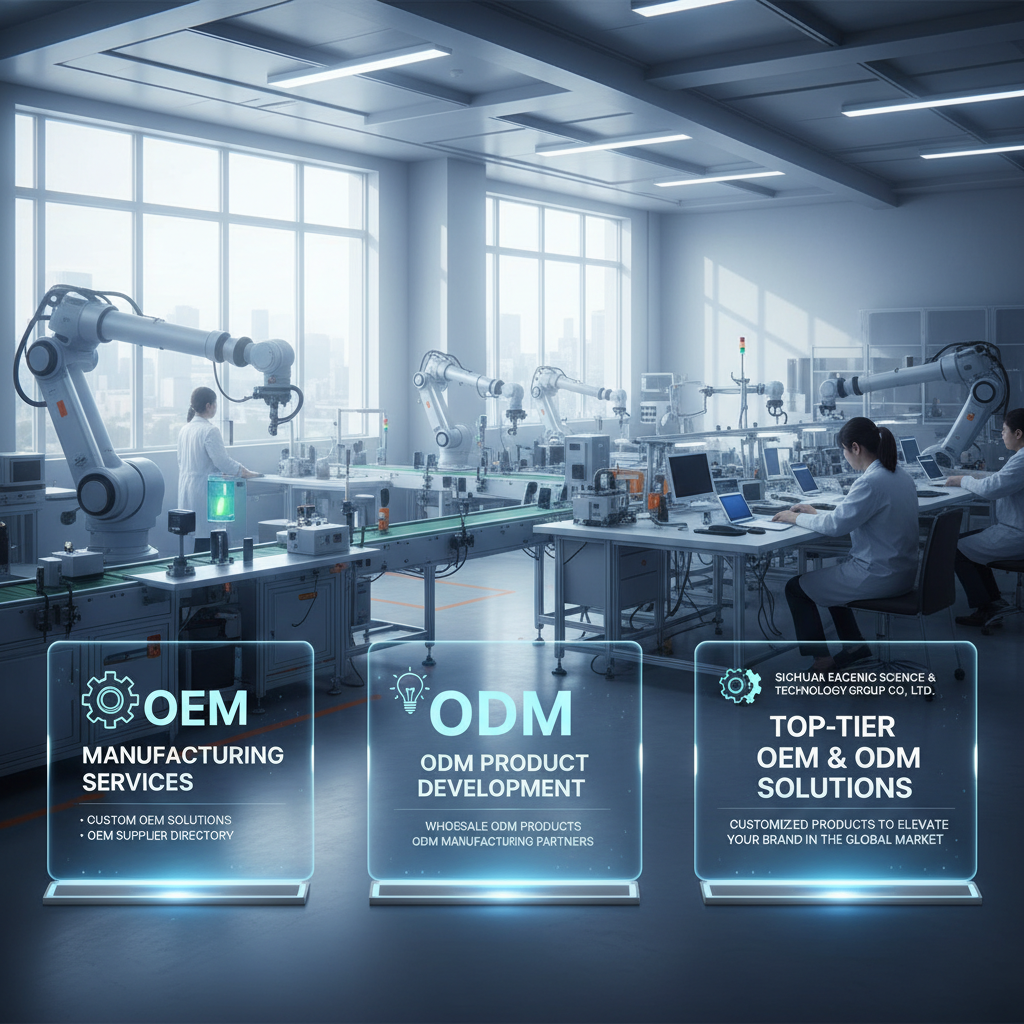 OEM&ODM