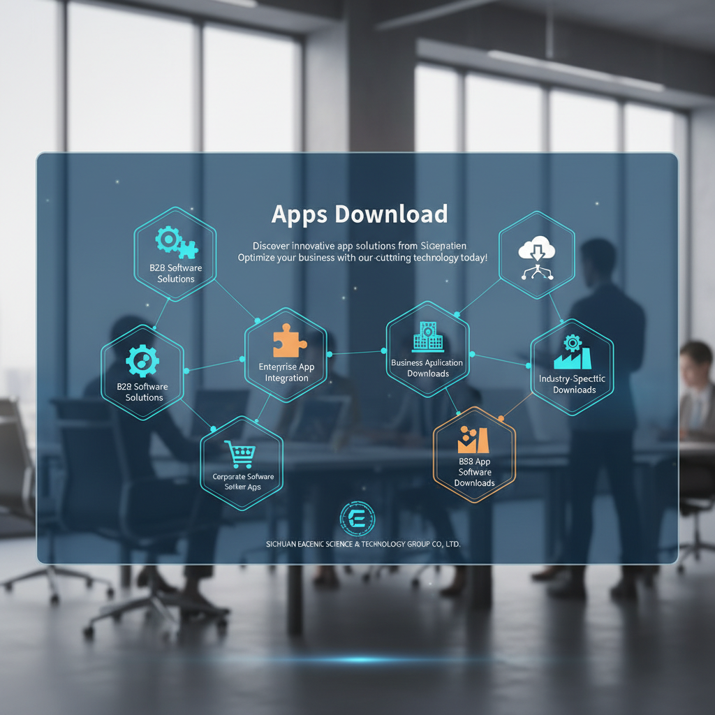 Apps Download