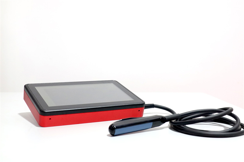 ECI-X5S Veterinary Ultrasound Scanner-detail 1