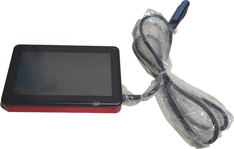 ECI-X5S Veterinary Ultrasound Scanner-detail 2