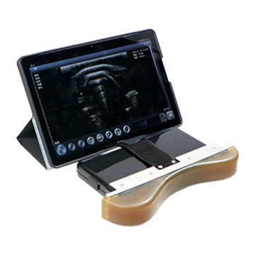 ECI-E128 Wireless Loin Eye Muscle Area Measuring Instrument