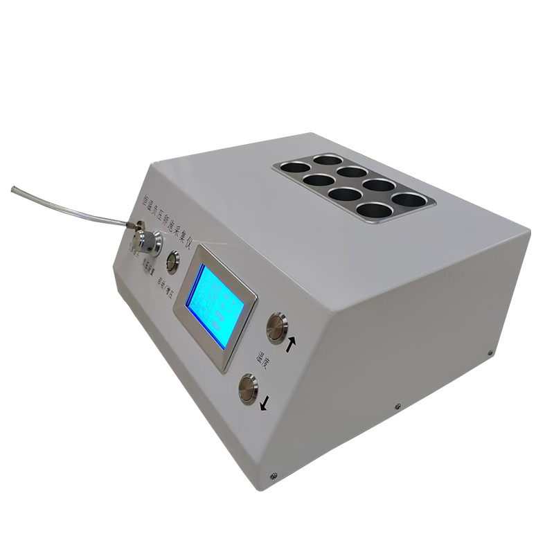 ECI-H8F500 Thermostatic Negative Pressure Follicle Collection Instrument-detail 2