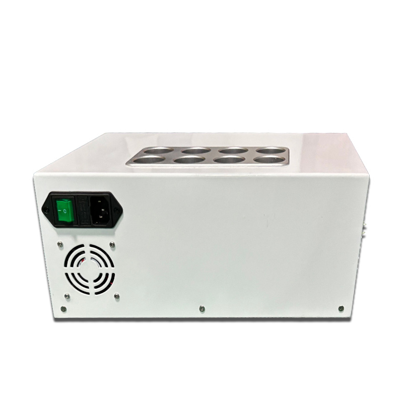 ECI-H8F500 Thermostatic Negative Pressure Follicle Collection Instrument-detail 3