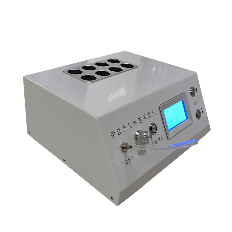 ECI-H8F500 Thermostatic Negative Pressure Follicle Collection Instrument-detail 4