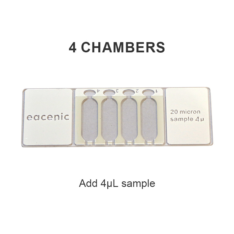 ECI-J6310 Disposable Counting Slide 03