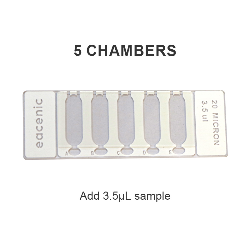 ECI-J6310 Disposable Counting Slide 04
