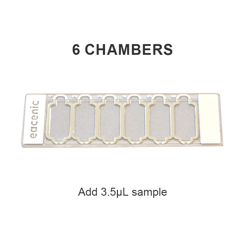 ECI-J6310 Disposable Counting Slide 05