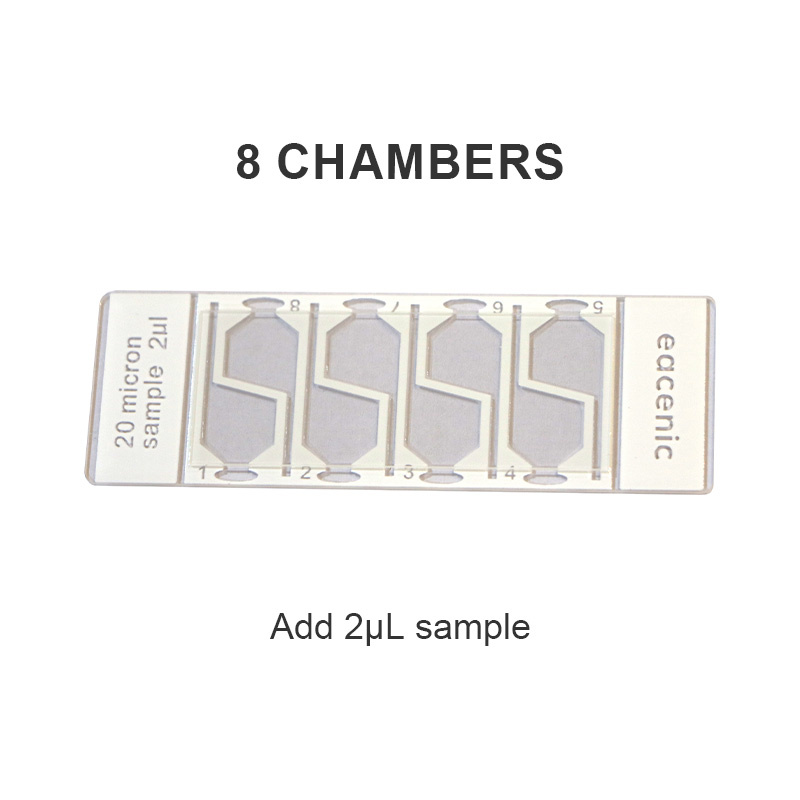 ECI-J6310 Disposable Counting Slide 06