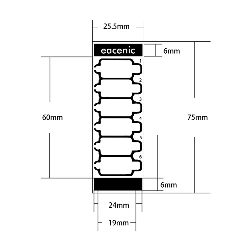 ECI-J6310 Disposable Counting Slide 07