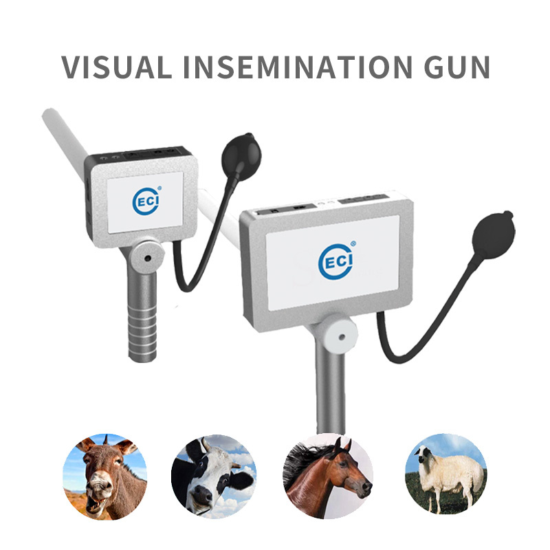 ECI-PX100&200-Veterinary Insemination Gun-detail 1