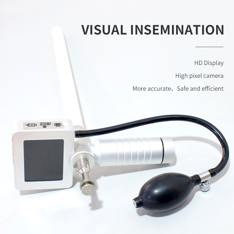 ECI-PX100&200-Veterinary Insemination Gun-detail 5