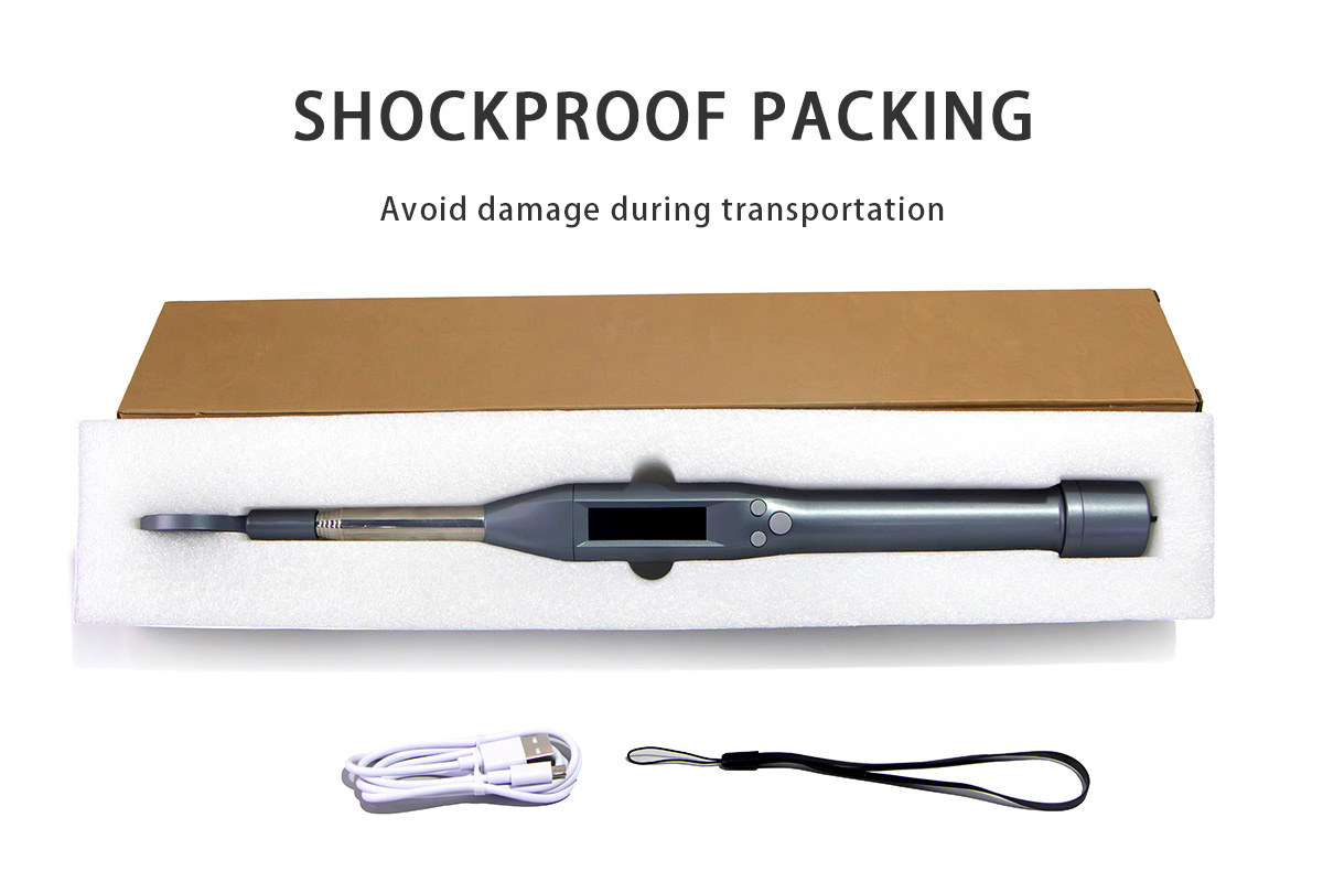 ECI-S9 Electronic Ear Tag Scanner-detail 6 package