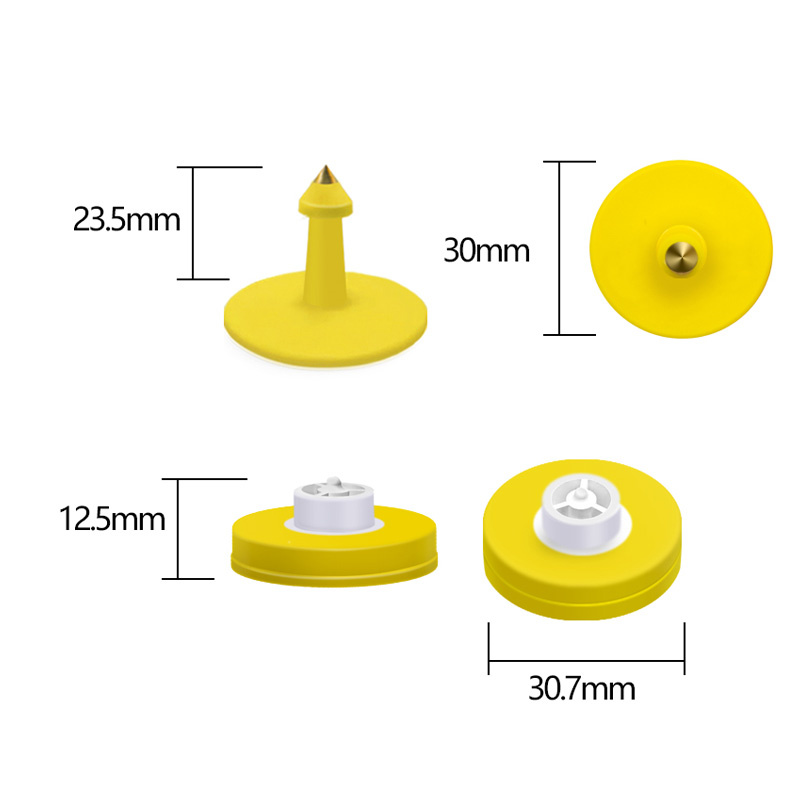 ECI-S9 Electronic Ear Tag Scanner-detail 8