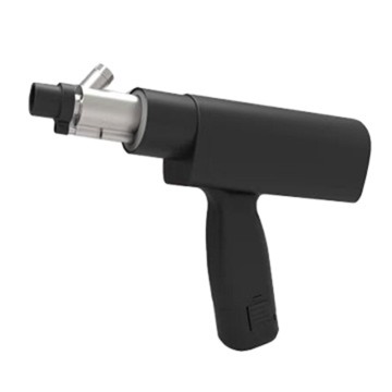 ECI-T4 Veterinary Intelligent Needle-Free Injector for Piglet Vaccination