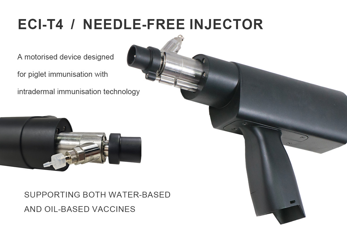 ECI-T4 Needle-free injector-detail 1