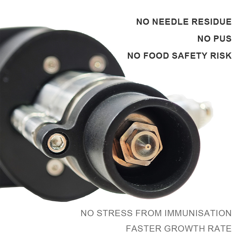 ECI-T4 Needle-free injector-detail 2