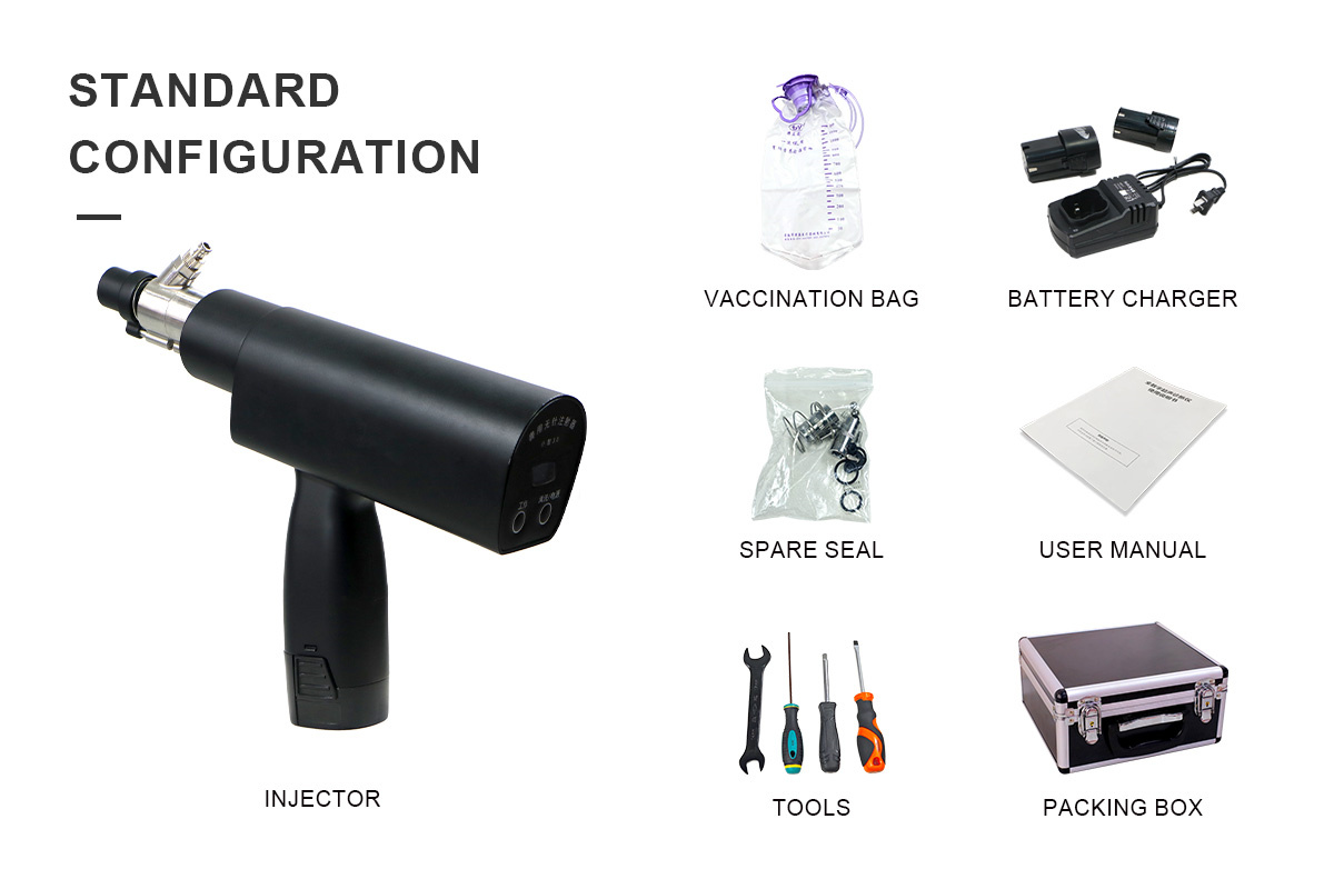 ECI-T4 Needle-free injector-detail 4 package