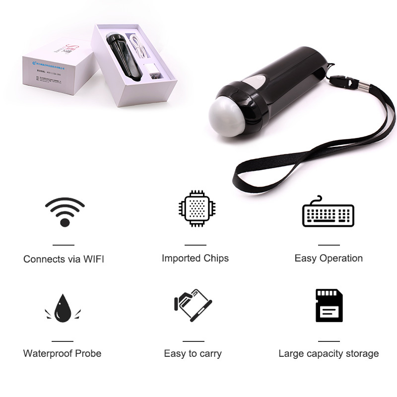 ECI-V1 Wireless Ultrasound Scanner-detail 3