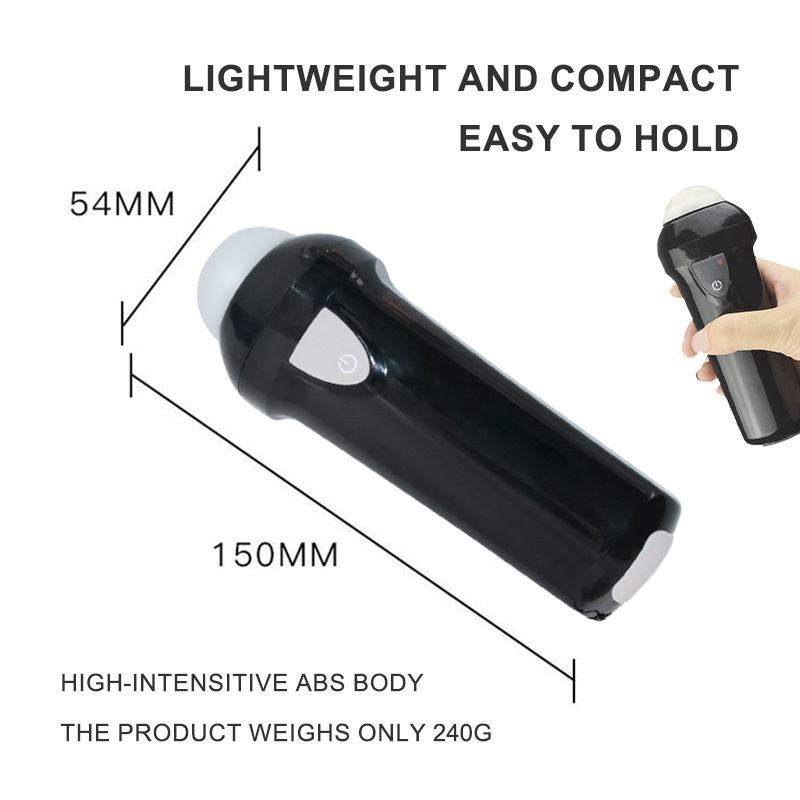 ECI-V1 Wireless Ultrasound Scanner-detail 5