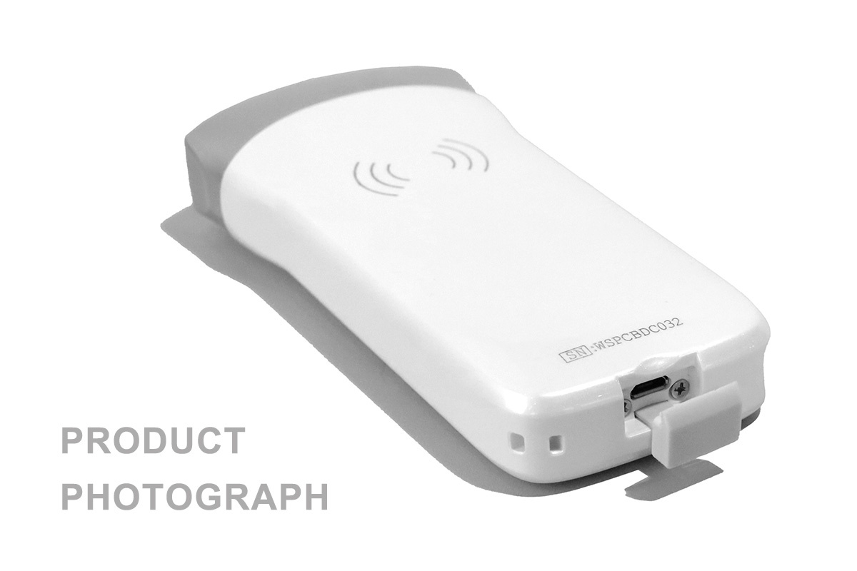 ECI-V80S Wireless Ultrasound Scanner-detail 4