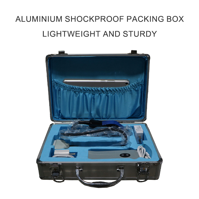 ECI-V96 Wireless Ultrasound Scanner-detail 2 package