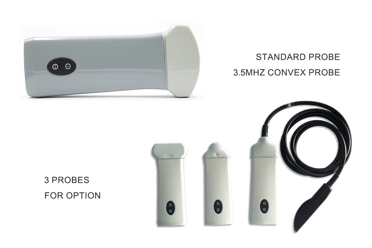 ECI-V96 Wireless Ultrasound Scanner-detail 3 probe