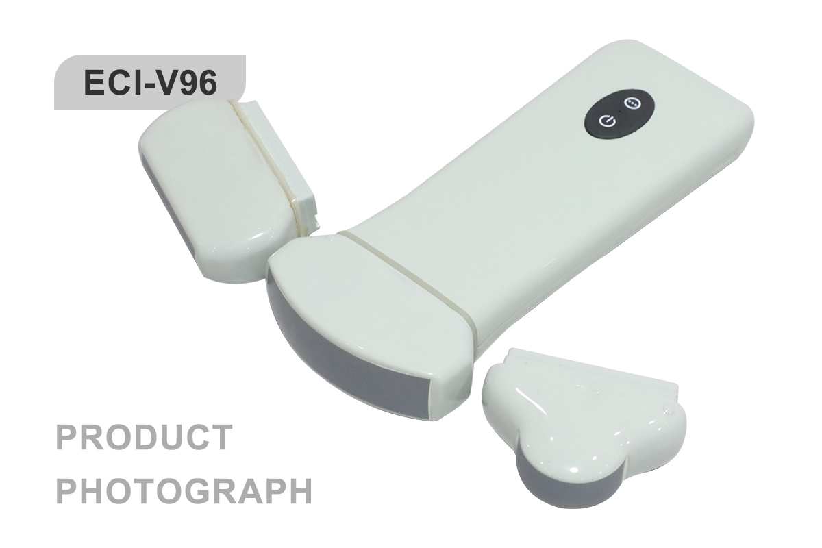 ECI-V96 Wireless Ultrasound Scanner-detail 4