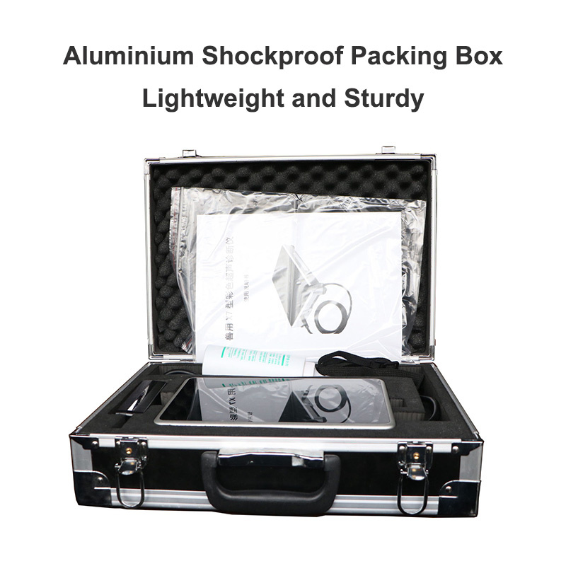 ECI-X7 Portable Veterinary Ultrasound Scanner-detail 2 package