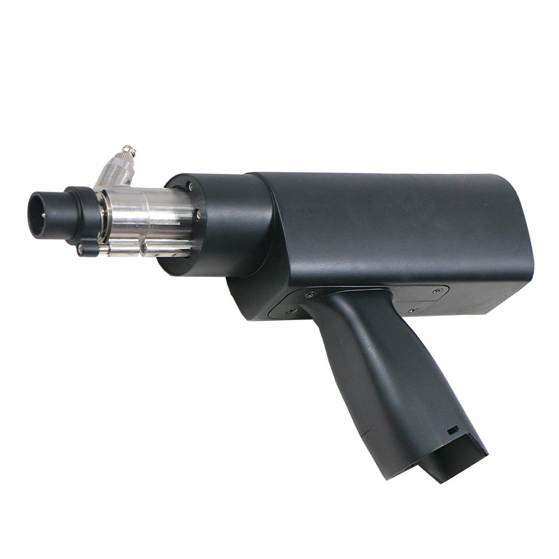 无针注射器 01