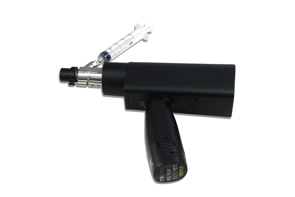无针注射器 05