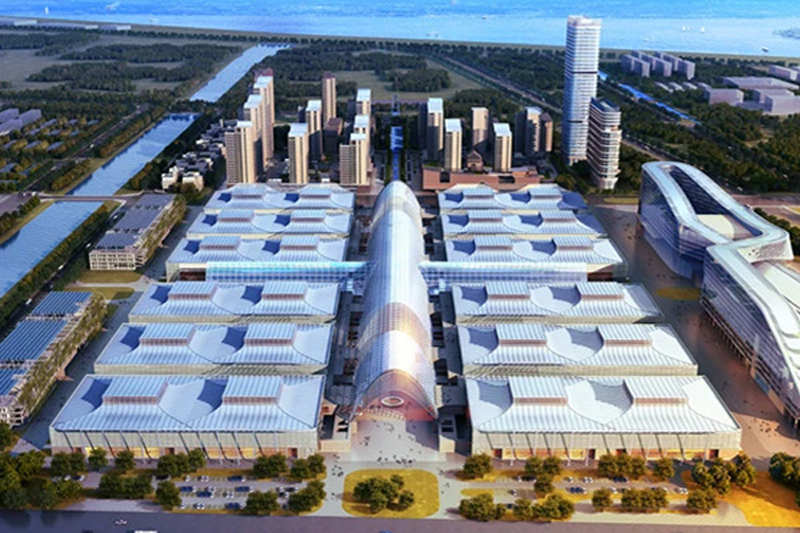 The 22nd (2025) china animal husbandry expo