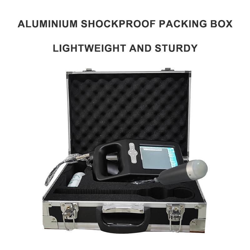 SUN-2300 Veterinary Ultrasound Scanner-detail 2 package