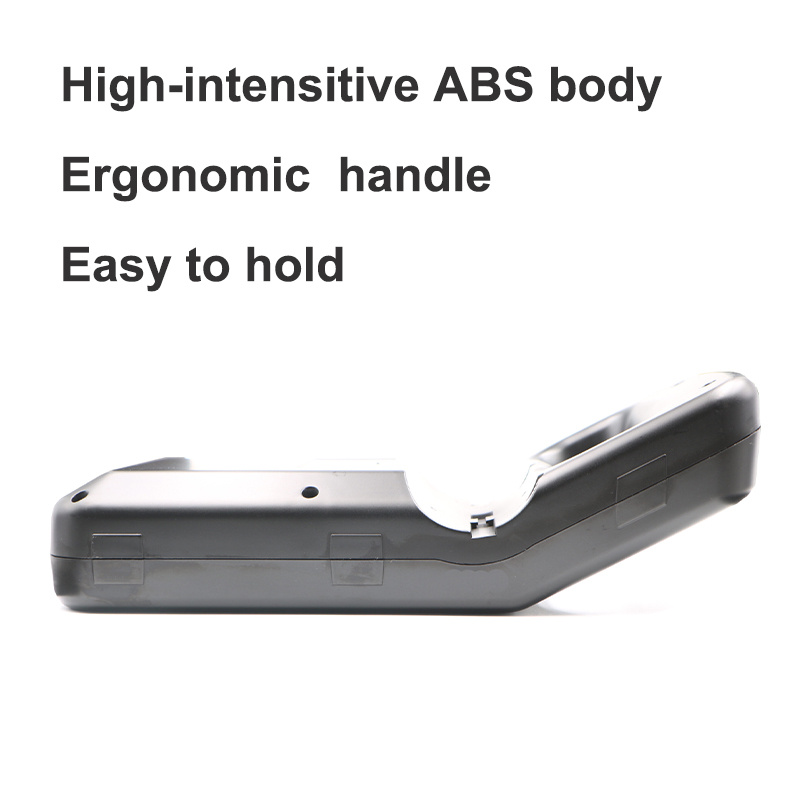 SUN-3000 Veterinary Ultrasound Scanner-detail 2