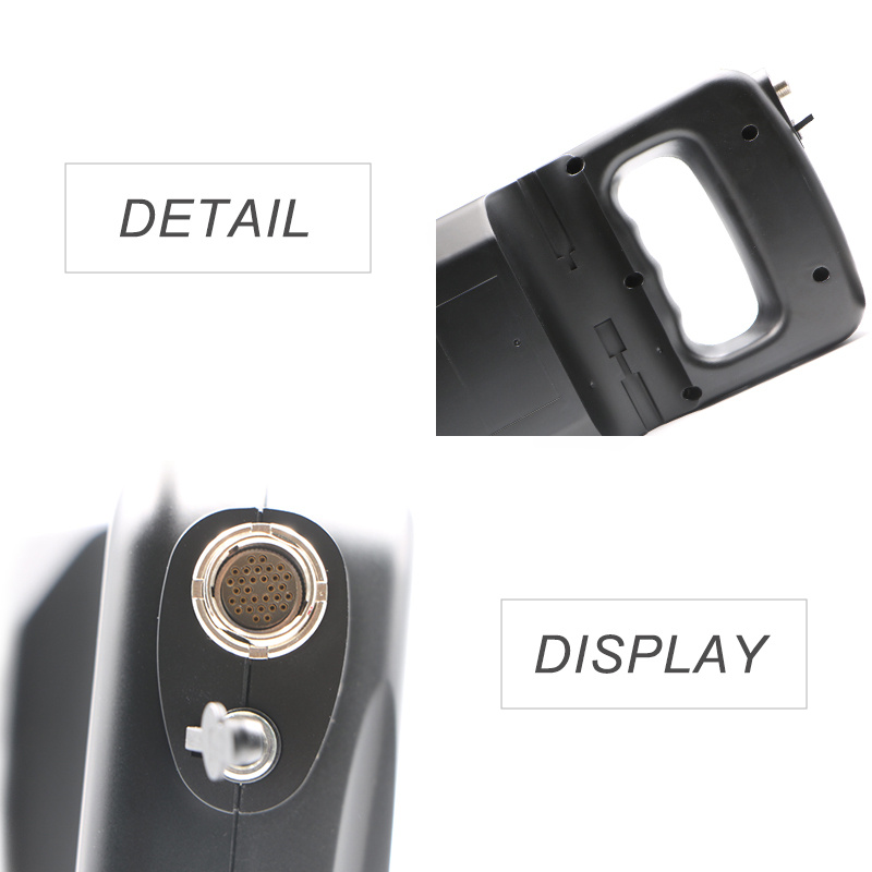 SUN-3000 Veterinary Ultrasound Scanner-detail 4