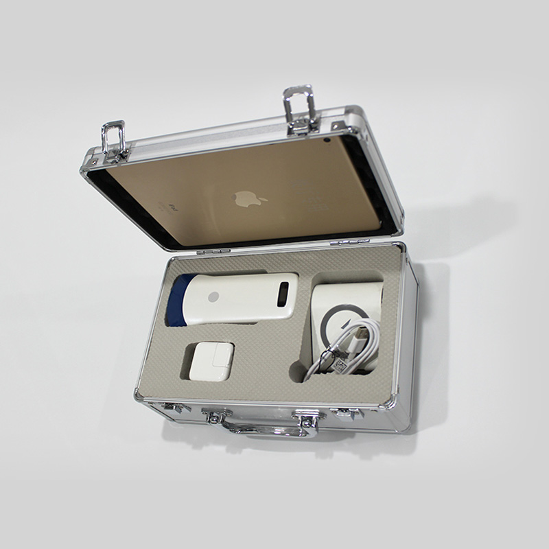 CW-5C convex palm doppler ultrasound-detail 3