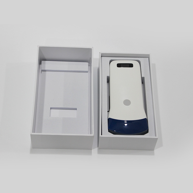 CW-5C convex palm doppler ultrasound-detail 4
