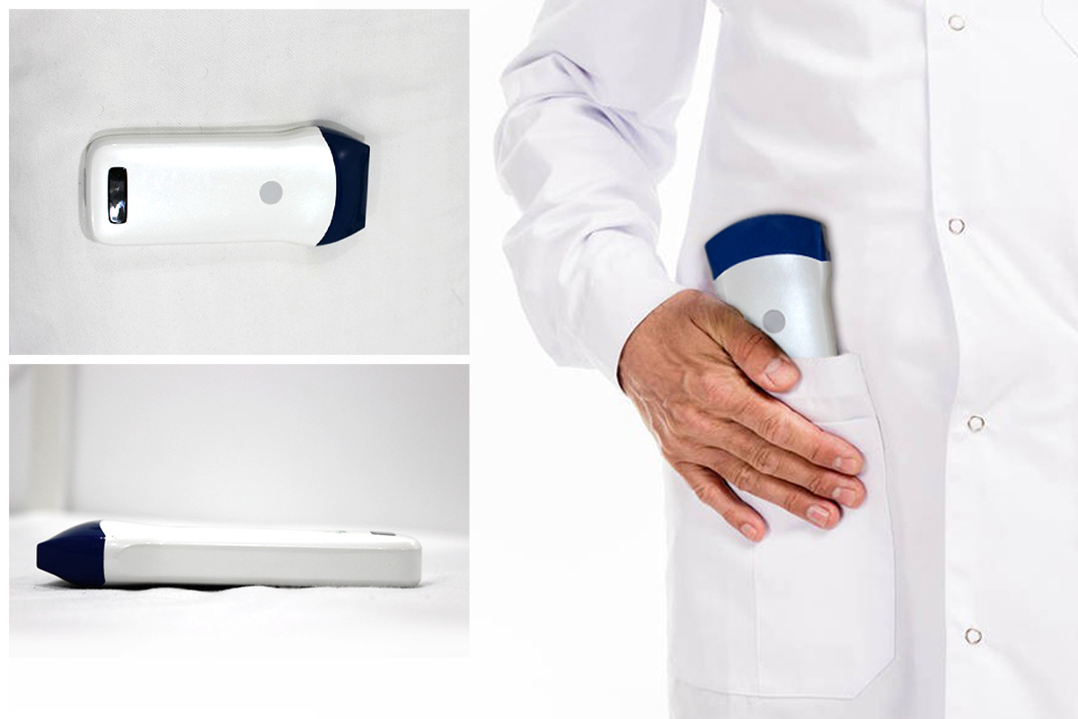 CW-5L linear palm doppler ultrasound-detail 1