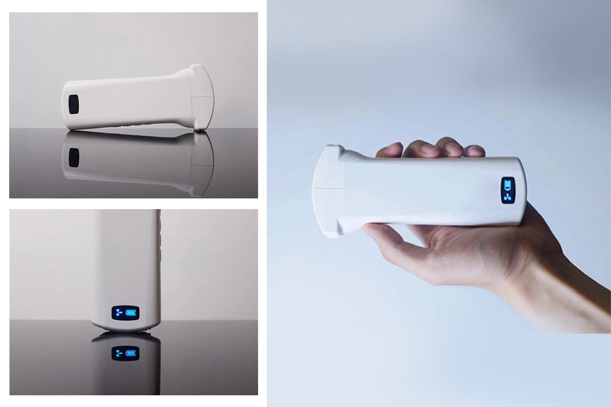 CW-6C convex palm doppler ultrasound-detail 2
