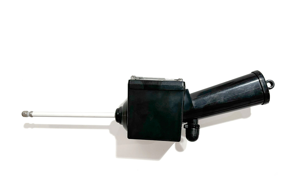 EC1-500D Dog Use Ovulation Detector-detail 2
