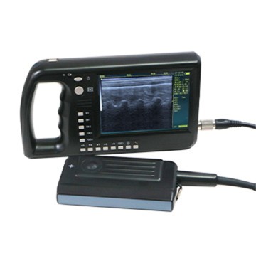 Umatshini wokuthatha imifanekiso ye-ultrasound we-ECI-3000A kwindawo yemisipha yamehlo